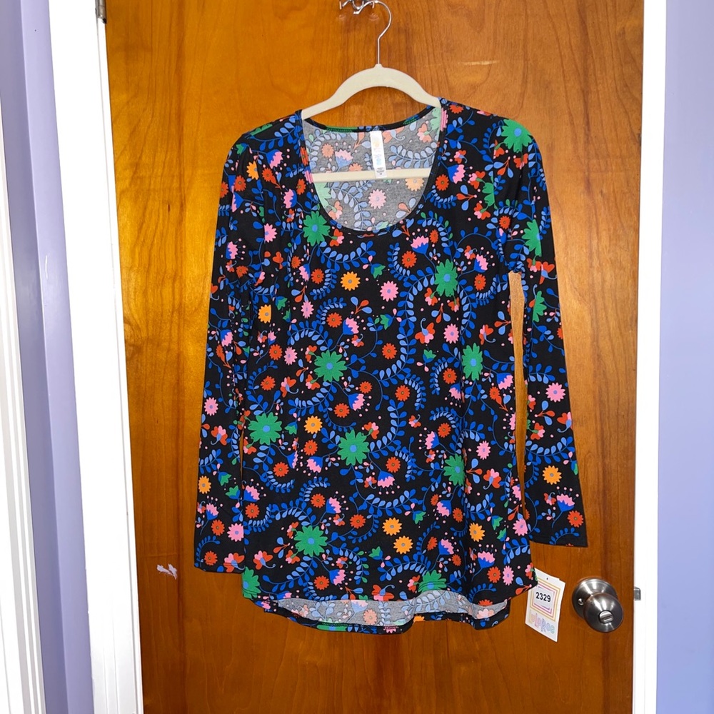 Lularoe Lynnae